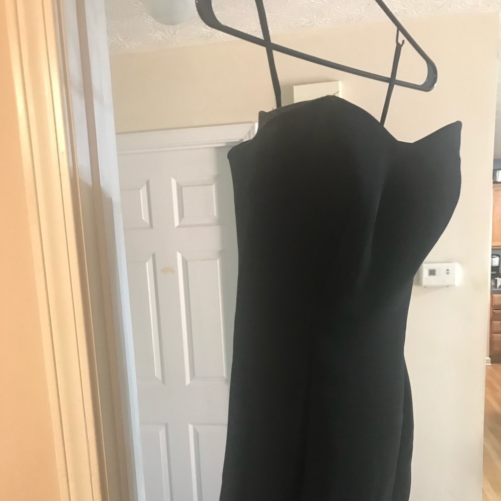 Prom dress - Picture 2 of 3